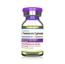 Pharmaqo 1-Test Cyp US