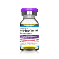 Pharmaqo Multi Ester Test 400 US