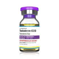 Pharmaqo Testosterone-AQ 50 US