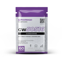 Pharmaqo GW50516 (Cardarine) US