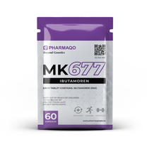 Pharmaqo MK-2866 (Ostarine) US