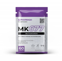 Pharmaqo MK677 (Ibutamoren)