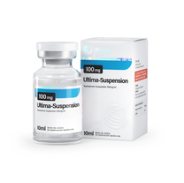 Ultima-Suspension 100 EU