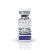Beligas BPC157 5 mg US