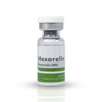 Beligas Hexarelin 2mg US