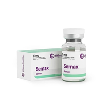 Ultima-Semax 5mg US