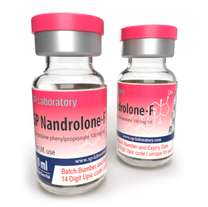 SP Nandrolone-F EU