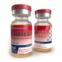 SP Parabolan EU