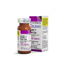 Beligas DHB 1-Test Cyp US