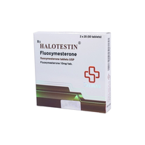 Beligas Halotestin