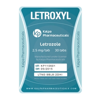 Letroxyl