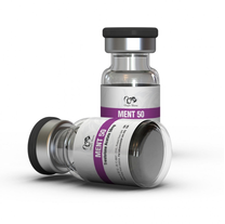 DP Ment 50 mg/ml (Trestolone acetate)