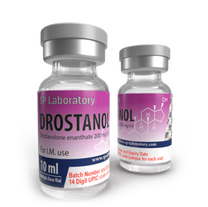 SP Drostanol EU