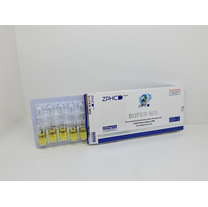 SUPER MIX 250mg/ml 1ml ZPHC