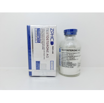 Testosterone AQ 100mg/ml 30ml ZPHC