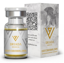 Dihydroboldos 100 mg/ml 10ml