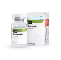 Ultima-Tesamorelin 5mg - US