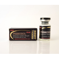 Primobol Bodypharm