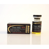 Tren MIX Bodypharm
