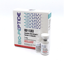 Bio-Peptide IGF-1 LR3 1mg