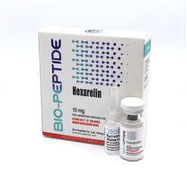 Bio-Peptide HEXARELIN 10mg