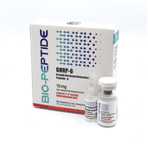 Bio-Peptide GHRP-6 & CJC-1295 Mix 10mg
