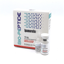 Bio-Peptide Ipamorelin 10 mg