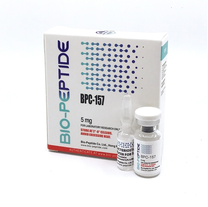 Bio-Peptide BPC157 5 mg