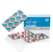 Vitasarm ACP 105 10mg