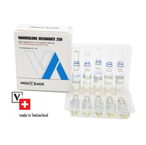 Nouveaux Nandrolone Decanoate 250