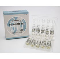 BM Decadulon 250