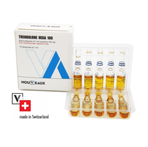 Nouveaux Trenbolone Hexa 100