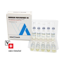 Nouveaux Nandrolone Phenylpropionate