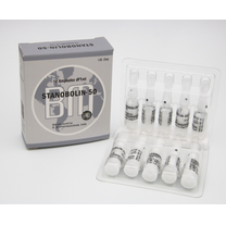 BM Stanobolin 50