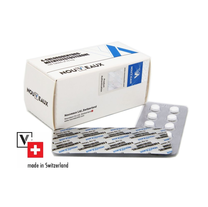 Nouveaux 4-Chlorodehydromethyltestosterone 10mg