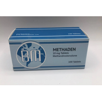 BM Methaden