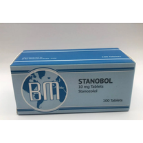 BM Stanobol