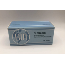 BM Clenabol