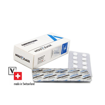 Nouveaux Fluoxymesterone