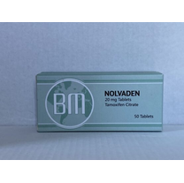BM Nolvaden