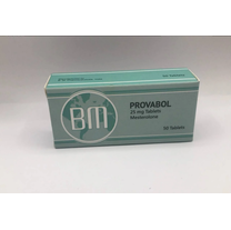 BM Provabol