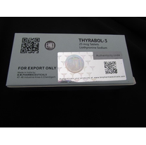 BM Thyrabol-3