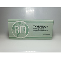 BM Thyrabol-4