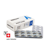 Nouveaux Tamoxifen Citrate