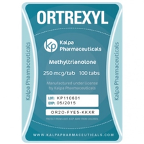 Ortrexyl