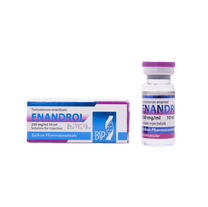 BP Testosterona E - Enandrol 10ml