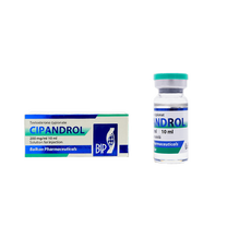 BP Cipandrol 10ml