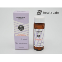Rewix Clomiphene