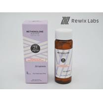 Rewix Methenolone 25