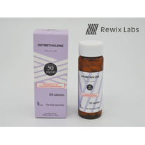 Rewix Oxymetholone